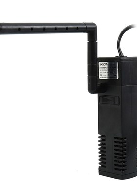 New Style Submersible Water Filter Pump Aquarium Fish Tank P