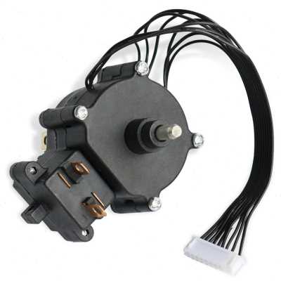 新12V船用电动推进器充气船皮划艇马达船用挂桨机配件调速开关品