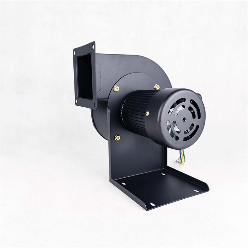 诚亿CY125多翼式低噪音离心风机排烟吸尘输送乾燥 排风机