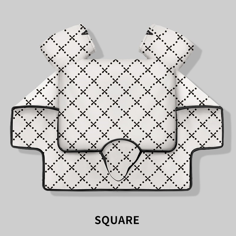 日本电动车挡风被冬季保暖加绒加厚电瓶机车防风罩双面防水防寒