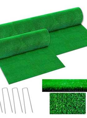 Floor Fake Pvc Grass Mat Artificial Grass Carpet Simulation