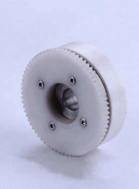 极速慢走丝 线切割配件 奥纳机慢走丝陶瓷出线轮ONA301A 慢走丝压