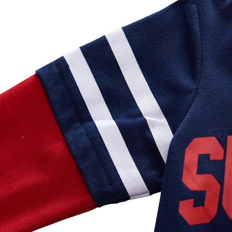 Long Sleeve T Shirt  for Boss Clothes Girl Kid Baby tW3456oy