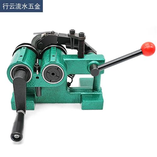 定制PGA冲子研磨机冲子成型器高精密磨针机1.5-30冲子机0.005mmDA