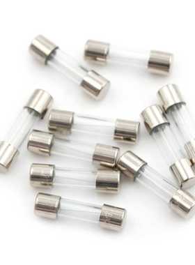 10 pi&egrave;ces coup lent 1.6 amp&egrave;res verre