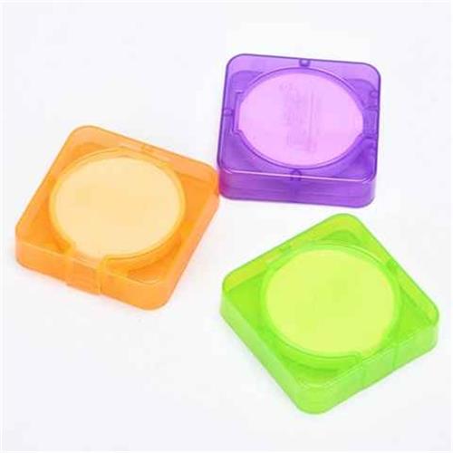 津腾微孔滤膜50/47/60水系MCE混合纤维有机尼龙0.220.45um抽滤膜