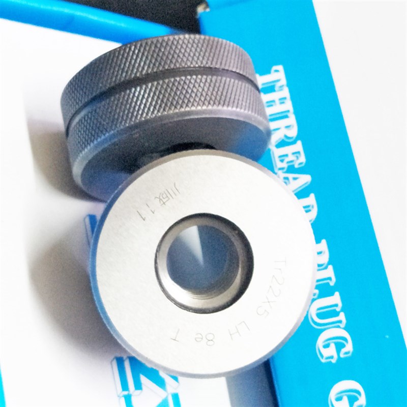 成量梯形螺纹量规TR螺纹环规Tr40*3螺纹规止通规梯形Tr40X7螺纹规