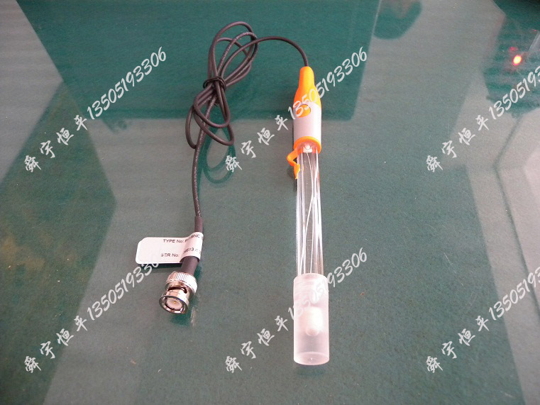 。进口电极 PH电极 / PHS-25/PHS-3C酸度计 p11电极