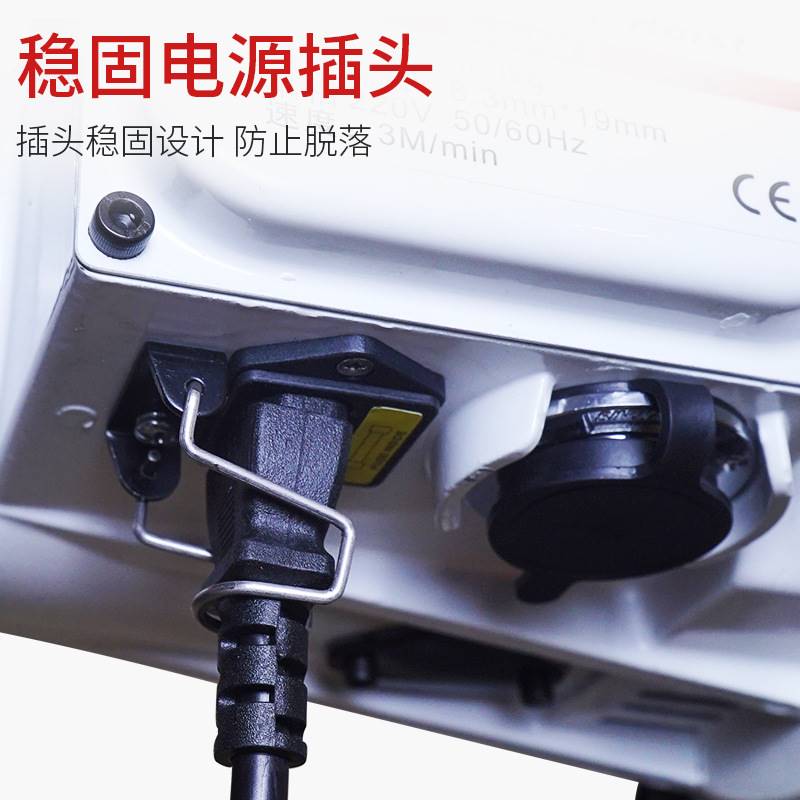 迷你环链电动吊车220V小型2吨1吨提升机卷扬机起重机吊机家用