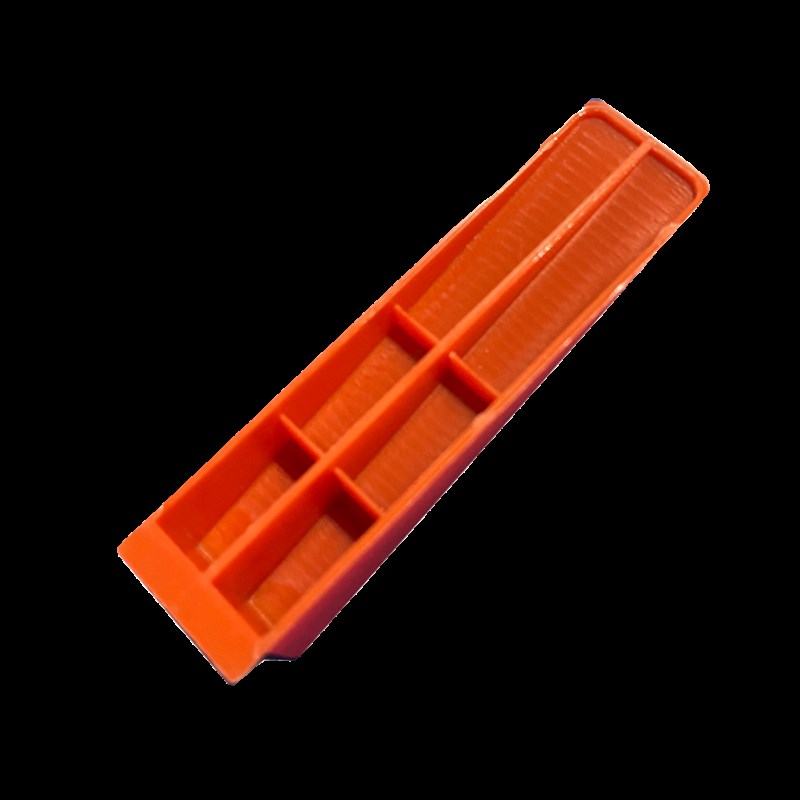 瓷砖找平器插片楔子新款插销加固加强款家用贴墙地砖快速调平神器