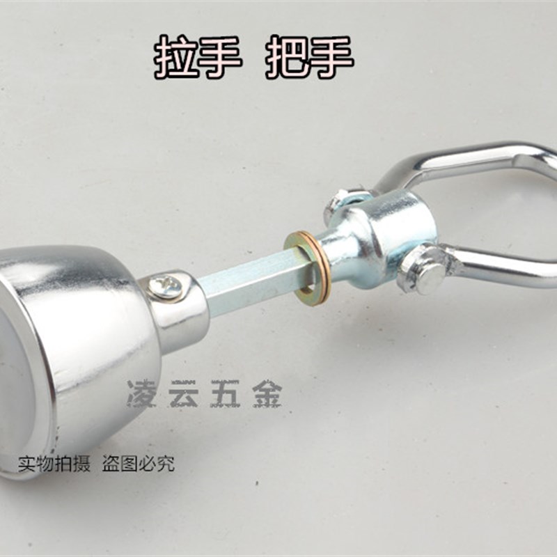 申士牌9472A2WX铁门锁全铜锁芯老式防盗丰收申翔可用插芯门锁包邮