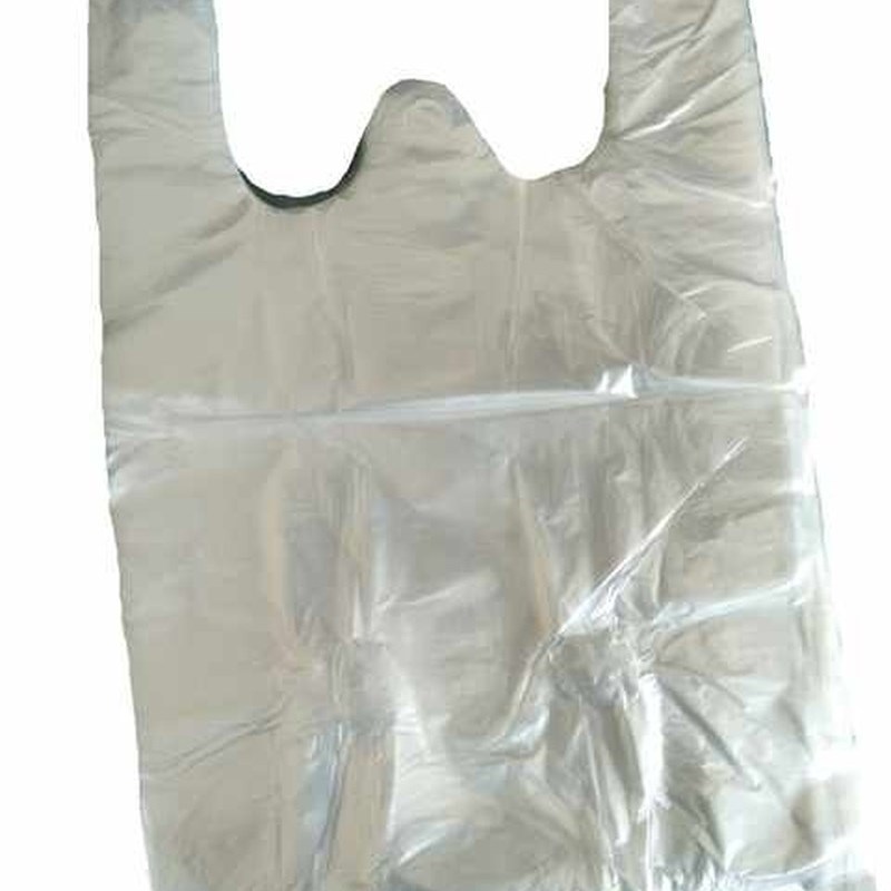 大专用水果套袋青枣背心型透气V型专用套袋水果防虫袋专用薄膜袋