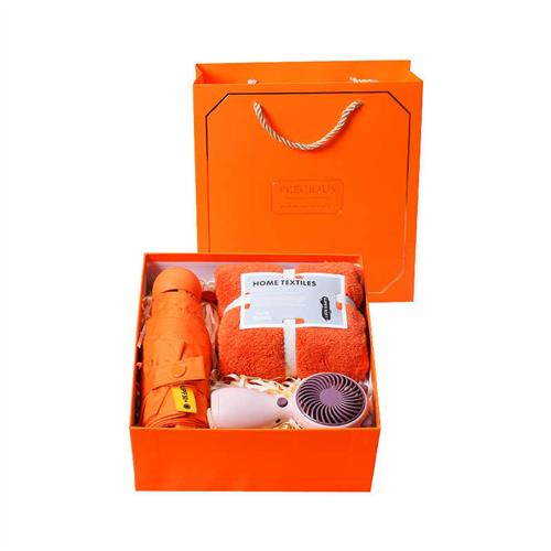 公司团建定制实用毕业伴手礼送员工活动商务婚庆礼随手小礼品生日