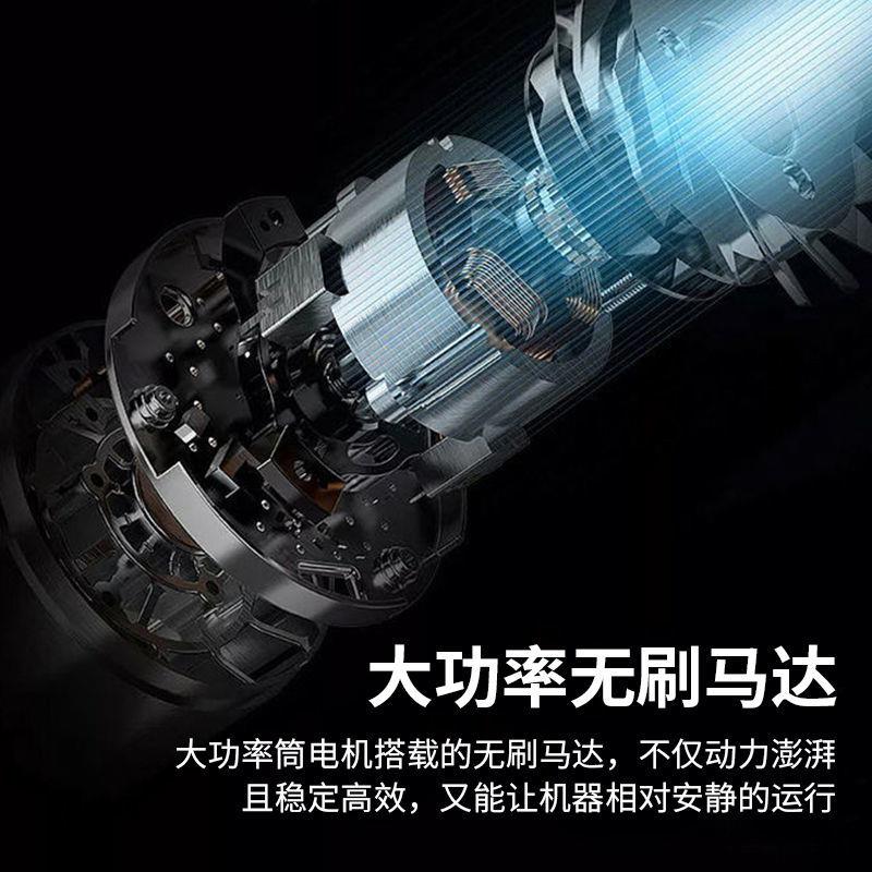 别墅电动升降窗帘遥控自动上下开合轨道智能电机复试楼高窗横幅