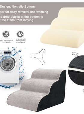 C?o de estima??o passos escadas c?o de estima??o passo