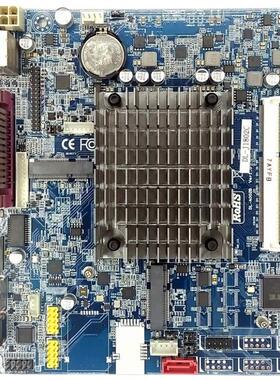 极速原厂君容收银机主板DL-1802C主板J1800双屏收银机一体机工控