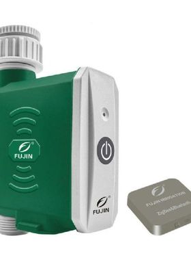 Flow Recorder Water Controller Garden Watering Timer