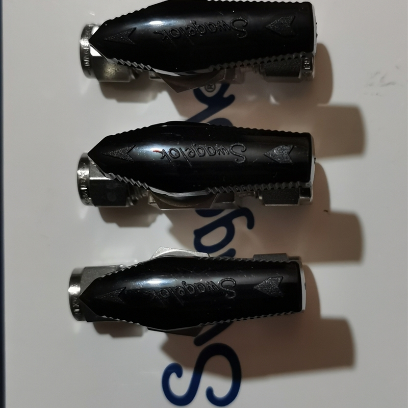 新品新品世伟洛克g SS-42S6MM 球阀Q 全新件 便宜处理