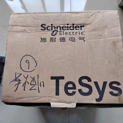 新品交流接触器LC1D410M5C U 数量:1台