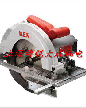 极速KEN锐奇5609N/NA 5639 5637电圆据 木工台锯 电锯 9寸锯片包