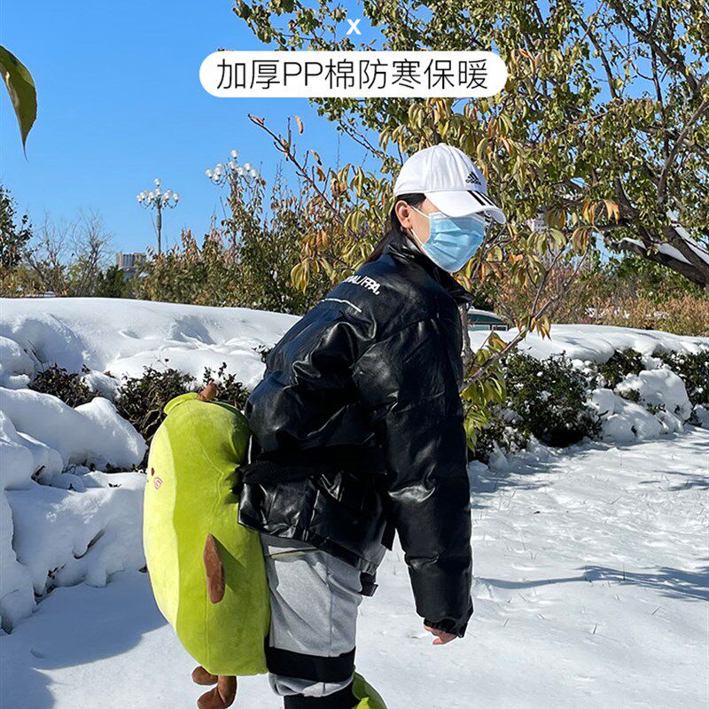 滑雪小乌龟护臀垫防摔裤专业防水护具防护膝屁股单板儿童装备套装