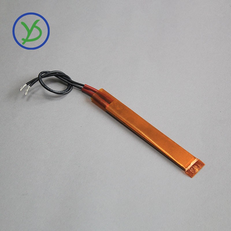 PTCYIDU 大功率12V~220V恒温陶瓷PTC发热片加热芯干燥 100*15/5片