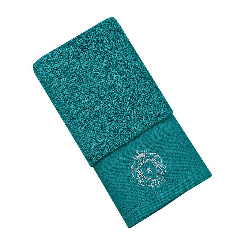 现货速发毛巾礼盒单条装结婚伴手礼礼品logo婚庆节日公司员工福利