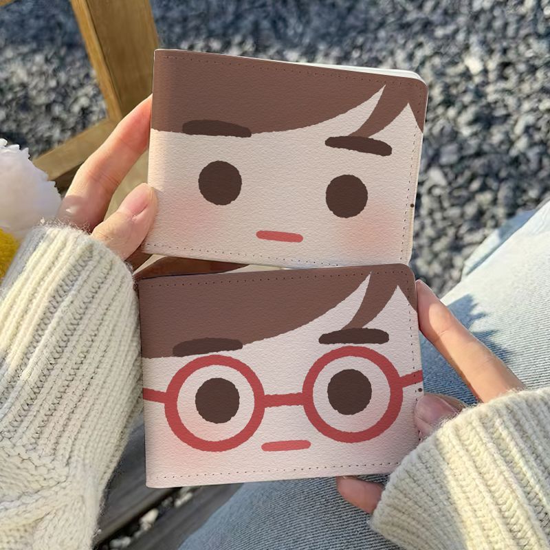 宋亚轩可爱卡通驾驶证保