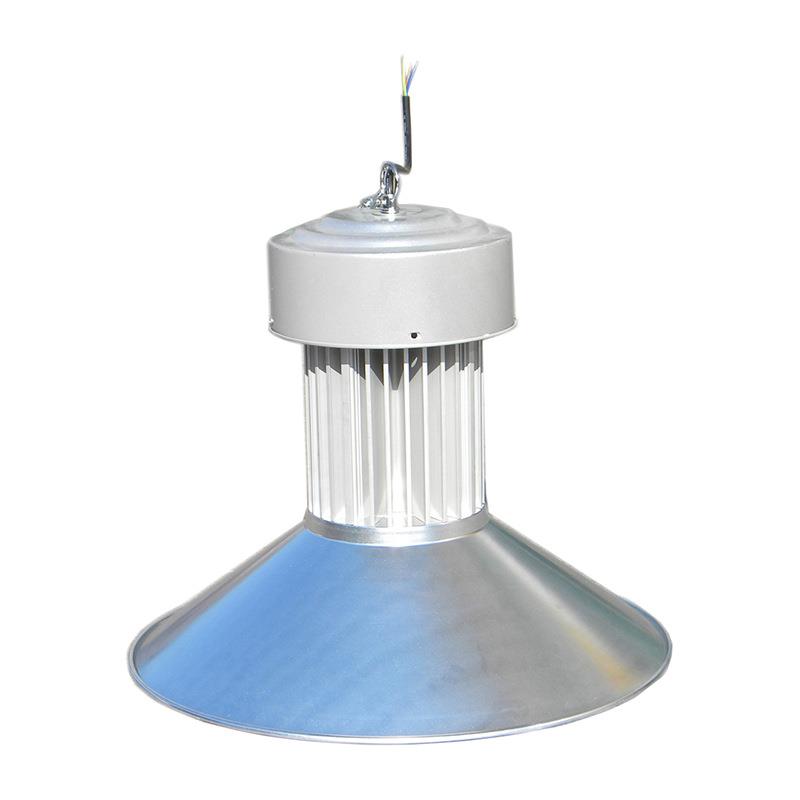 ED工矿灯厂房0灯仓YSP库灯10工W型材矿灯L商业照明灯LED工矿灯150