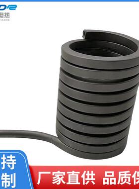 直供热流道弹簧加热圈*6率高功耐高温塑机射嘴非标发6热注RCDR-1