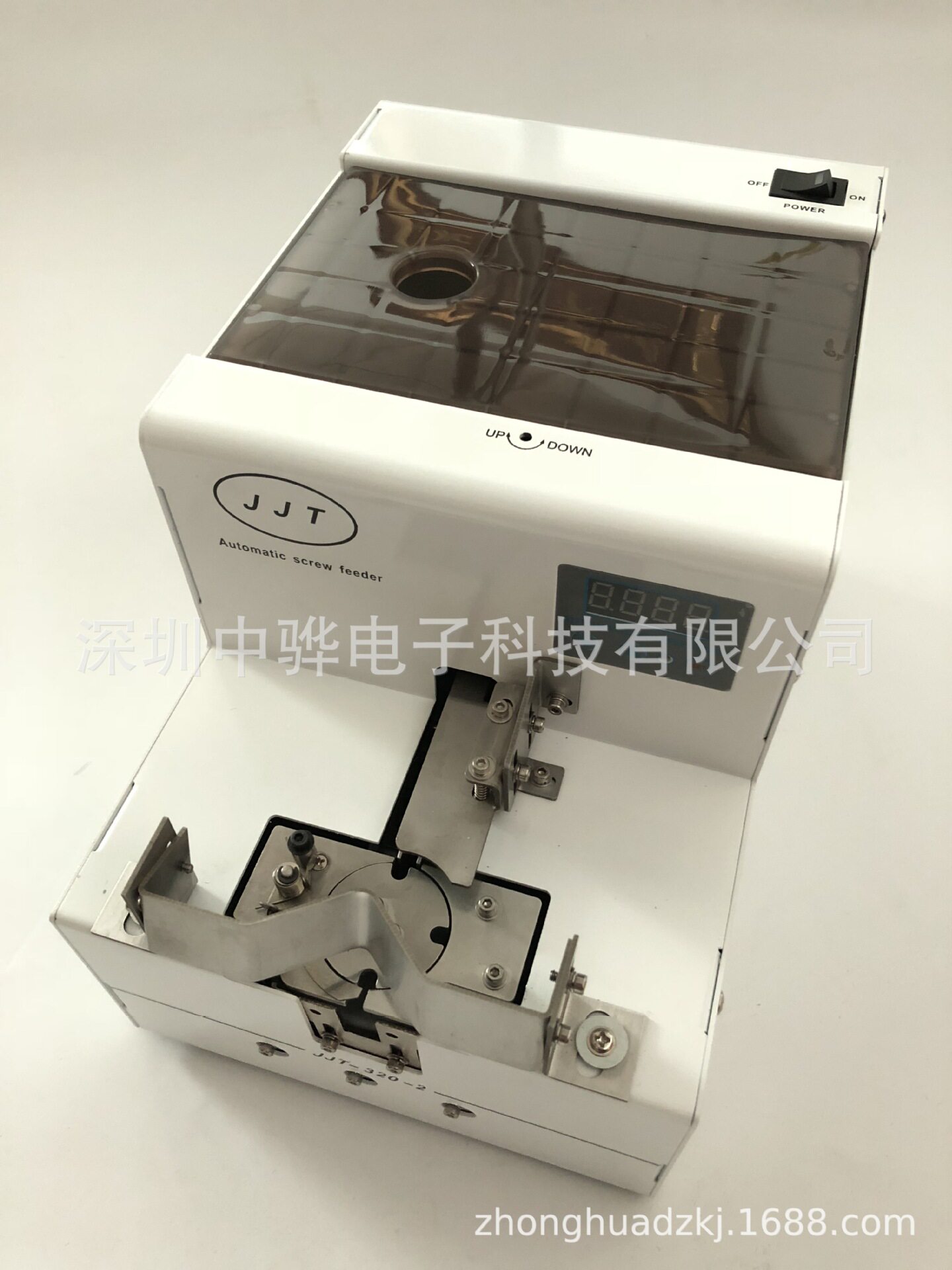 批发手用转盘式螺丝供料器