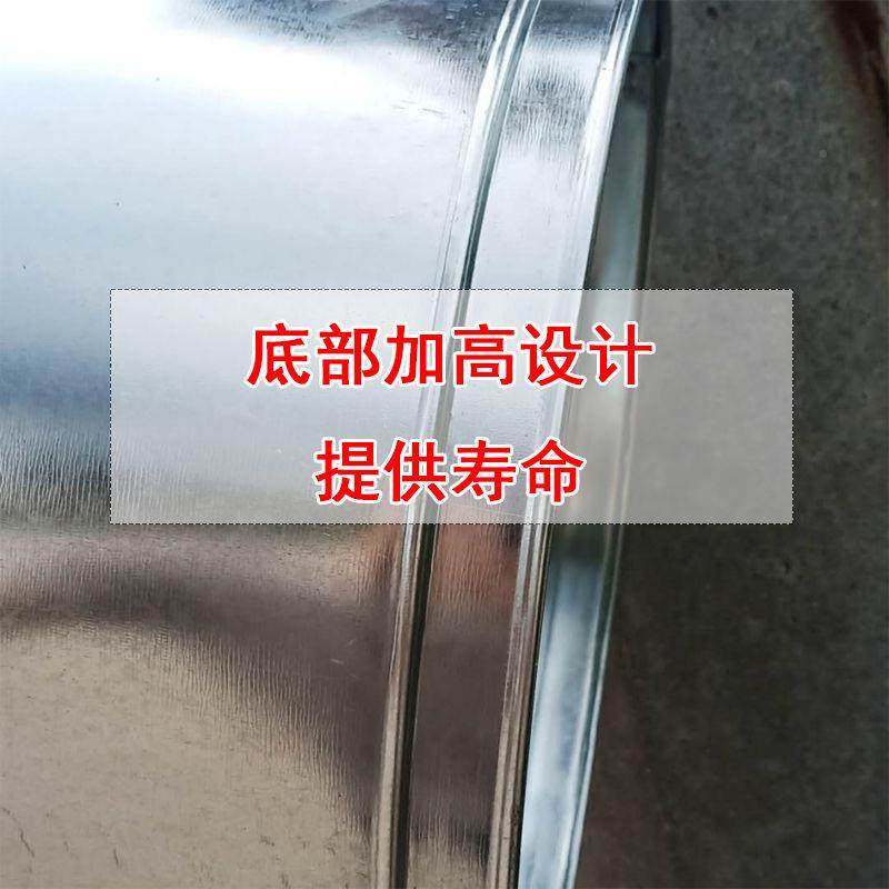 装米桶盒5斤家用防XXM潮虫密封不0锈铁皮桶米缸面粉米面收纳储存,金属材料及制品,其他金属制品,淘宝优惠券,粉丝福利购,淘宝优惠卷