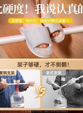 家用式卧体室遮光床帘蚊帐一2024新款冬季防风保HYR暖落地开三门