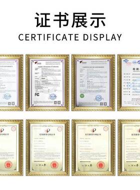 双铜管汽led大灯直插式D2Sl车ed灯泡DSle4d车灯改装le89111d汽车