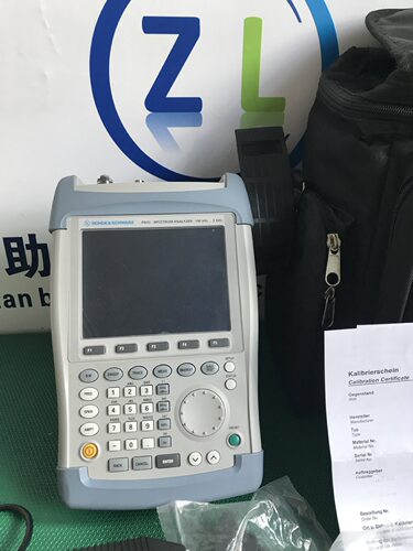 租售频谱仪 罗德FSH4|FSH6|FSH8|FSH13|FSH18|FSH20|FSH26 FSH3