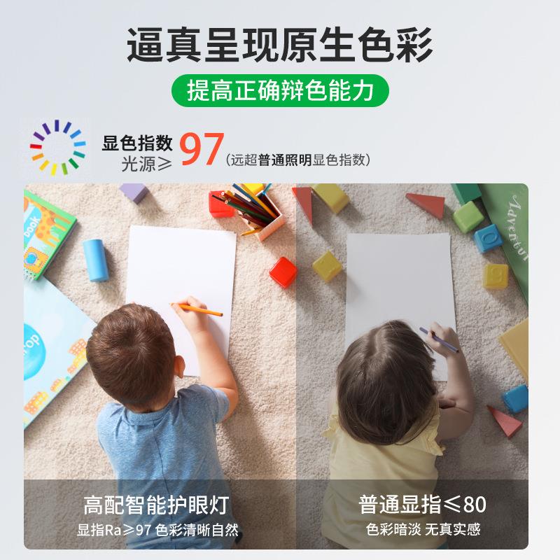 观DIU1园藤艺客厅吊灯现代简约式日藤艺原大木风餐厅灯卧室房间灯