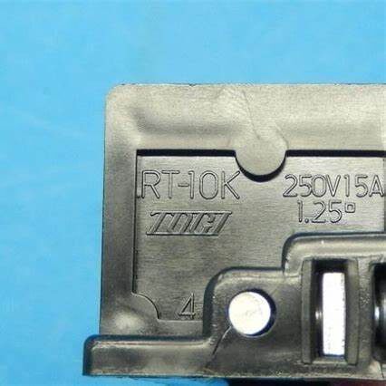 RTK-10M-19P/20P/21P/22P/23P/24P TOGI东洋技研接线端子台连接器