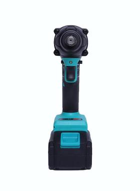 大电功率工JCDB-002螺业锂无刷扳手充电式丝大冲击扳手多功能扭力