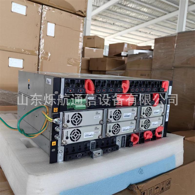 ZXD68B41V5.0U通信电源5系统48V50A嵌MMF入式高4频开关电源