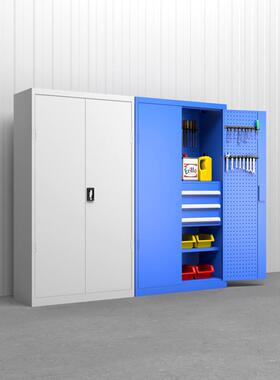 j8皮五工具车间重型工具柜铁加厚收纳60506柜抽屉式用修柜车储物