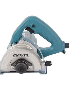 牧3牧田石云4100NH3Z机110MM石材切割机1200W功田率混凝土切割410