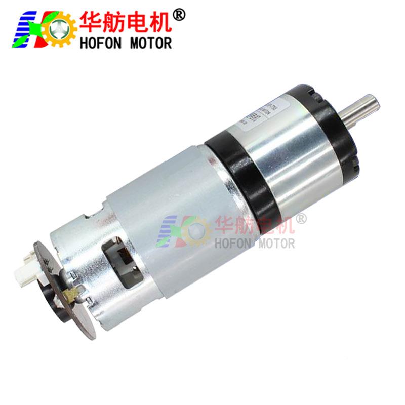 4PG2减-775SH+EN可调速正反LPD升降转门台锯慢速大扭矩微型速马达