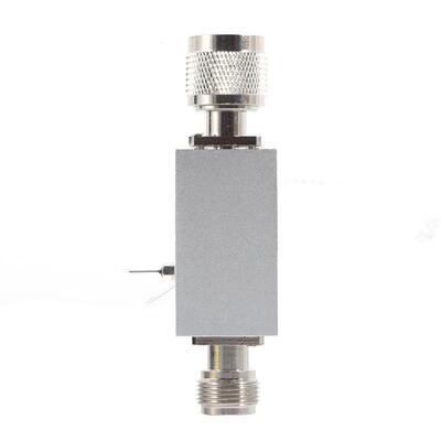 N头射频馈电器射频隔直器偏e置器电馈sBiaWSTTe10MHz-6GHz