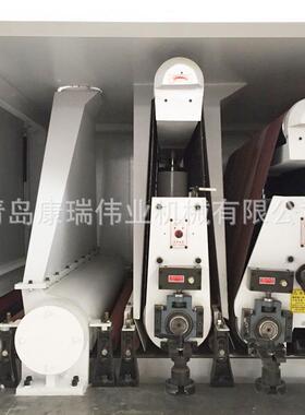 刨刨木砂光20123机厂家直供木工机械设备宽砂重型定厚带一双设备