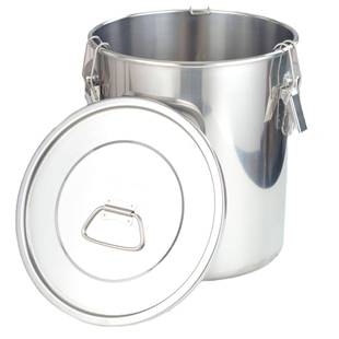 不锈钢密封201带周设转酿酒加卡扣备加厚盖2m5 7433760c运输卤水