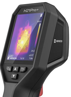 康海微影21PRO暖+高清热成像H仪红外高AL835311精热像仪电故障地