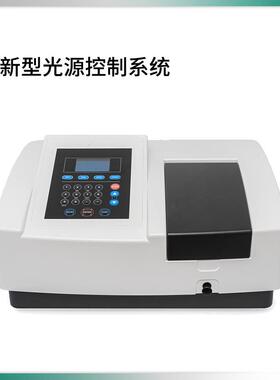 紫外紫分光实光度计U光V759系列验室UV759/UV外分光度计