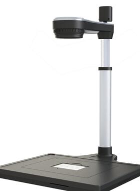 VPQ高1拍仪FL2000SY6双用镜头60万像素政务窗口专二0次开发原厂