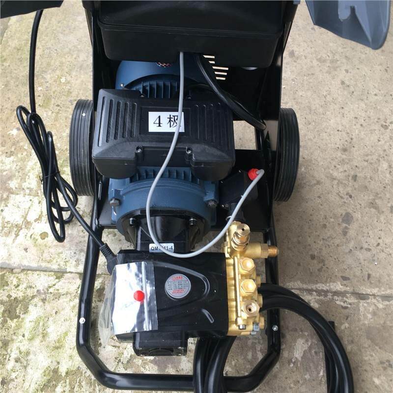 欧赛马QM151特1-2/15黑11-41513型自动关停机高压清洗机/洗98431