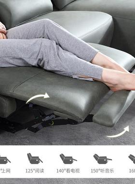 20新25科款三防免洗技布沙发小户型2003客厅角现代简约网红轻奢转